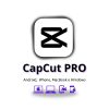 Dịch vụ Nâng cấp Tài Khoản CapCut Pro Dùng Riêng Biệt
