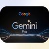 Dịch vụ nâng cấp Tài Khoản Gemini Pro Tặng kèm Google One Drive 5 TB + Google Antigravity Chính Chủ