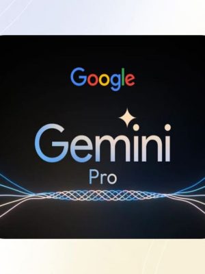 Dịch vụ nâng cấp Tài Khoản Gemini Pro Tặng kèm Google One Drive 5 TB + Google Antigravity Chính Chủ