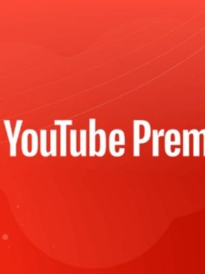 Dịch vụ Nâng cấp tài khoản Youtube Premium chính chủ giá rẻ
